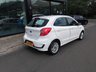 USED 2019 19 FORD KA+ 1.2 Ti-VCT Zetec Hatchback 5dr Petrol Manual Euro 6 (s/s) (85 ps) ONLY 3,678 MILES FROM NEW