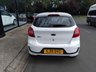 USED 2019 19 FORD KA+ 1.2 Ti-VCT Zetec Hatchback 5dr Petrol Manual Euro 6 (s/s) (85 ps) ONLY 3,678 MILES FROM NEW