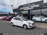 USED 2019 19 FORD KA+ 1.2 Ti-VCT Zetec Hatchback 5dr Petrol Manual Euro 6 (s/s) (85 ps) ONLY 3,678 MILES FROM NEW