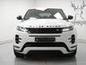 USED 2022 22 LAND ROVER RANGE ROVER EVOQUE 2.0 D200 MHEV Edition Auto 4WD Euro 6 (s/s) 5dr PANROOF | 1 PRIV OWNER | VATQ