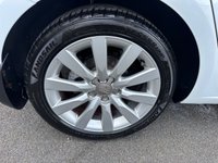 USED 2014 14 AUDI A1 1.4 TFSI CoD Sport Sportback 5dr Petrol S Tronic Euro 5 (s/s) (140 ps) AUTOMATIC-6 SERVICE HISTORY-1 FORMER KEEPER-HEATED SEATS-NAV