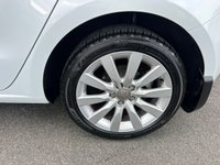 USED 2014 14 AUDI A1 1.4 TFSI CoD Sport Sportback 5dr Petrol S Tronic Euro 5 (s/s) (140 ps) AUTOMATIC-6 SERVICE HISTORY-1 FORMER KEEPER-HEATED SEATS-NAV