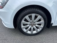 USED 2014 14 AUDI A1 1.4 TFSI CoD Sport Sportback 5dr Petrol S Tronic Euro 5 (s/s) (140 ps) AUTOMATIC-6 SERVICE HISTORY-1 FORMER KEEPER-HEATED SEATS-NAV