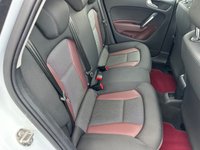 USED 2014 14 AUDI A1 1.4 TFSI CoD Sport Sportback 5dr Petrol S Tronic Euro 5 (s/s) (140 ps) AUTOMATIC-6 SERVICE HISTORY-1 FORMER KEEPER-HEATED SEATS-NAV