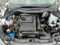 USED 2014 14 AUDI A1 1.4 TFSI CoD Sport Sportback 5dr Petrol S Tronic Euro 5 (s/s) (140 ps) AUTOMATIC-6 SERVICE HISTORY-1 FORMER KEEPER-HEATED SEATS-NAV