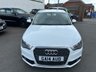 USED 2014 14 AUDI A1 1.4 TFSI CoD Sport Sportback 5dr Petrol S Tronic Euro 5 (s/s) (140 ps) AUTOMATIC-6 SERVICE HISTORY-1 FORMER KEEPER-HEATED SEATS-NAV