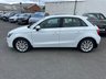 USED 2014 14 AUDI A1 1.4 TFSI CoD Sport Sportback 5dr Petrol S Tronic Euro 5 (s/s) (140 ps) AUTOMATIC-6 SERVICE HISTORY-1 FORMER KEEPER-HEATED SEATS-NAV