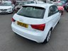 USED 2014 14 AUDI A1 1.4 TFSI CoD Sport Sportback 5dr Petrol S Tronic Euro 5 (s/s) (140 ps) AUTOMATIC-6 SERVICE HISTORY-1 FORMER KEEPER-HEATED SEATS-NAV