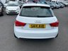 USED 2014 14 AUDI A1 1.4 TFSI CoD Sport Sportback 5dr Petrol S Tronic Euro 5 (s/s) (140 ps) AUTOMATIC-6 SERVICE HISTORY-1 FORMER KEEPER-HEATED SEATS-NAV