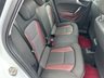 USED 2014 14 AUDI A1 1.4 TFSI CoD Sport Sportback 5dr Petrol S Tronic Euro 5 (s/s) (140 ps) AUTOMATIC-6 SERVICE HISTORY-1 FORMER KEEPER-HEATED SEATS-NAV