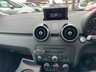 USED 2014 14 AUDI A1 1.4 TFSI CoD Sport Sportback 5dr Petrol S Tronic Euro 5 (s/s) (140 ps) AUTOMATIC-6 SERVICE HISTORY-1 FORMER KEEPER-HEATED SEATS-NAV