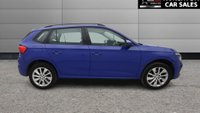 USED 2023 72 SKODA KAMIQ 1.5 TSI ACT SE SUV 5dr Petrol DSG Euro 6 (s/s) (150 ps) 