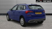 USED 2023 72 SKODA KAMIQ 1.5 TSI ACT SE SUV 5dr Petrol DSG Euro 6 (s/s) (150 ps) 
