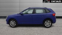 USED 2023 72 SKODA KAMIQ 1.5 TSI ACT SE SUV 5dr Petrol DSG Euro 6 (s/s) (150 ps) 