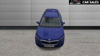 USED 2023 72 SKODA KAMIQ 1.5 TSI ACT SE SUV 5dr Petrol DSG Euro 6 (s/s) (150 ps) 