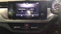 USED 2023 72 SKODA KAMIQ 1.5 TSI ACT SE SUV 5dr Petrol DSG Euro 6 (s/s) (150 ps) 