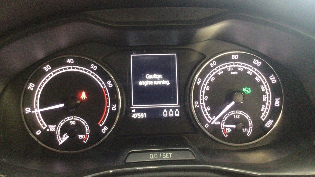 USED 2023 72 SKODA KAMIQ 1.5 TSI ACT SE SUV 5dr Petrol DSG Euro 6 (s/s) (150 ps) 