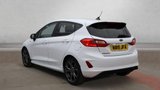 USED 2019 19 FORD FIESTA 1.0T EcoBoost GPF ST-Line Hatchback 5dr Petrol Manual Euro 6 (s/s) (100 ps) 