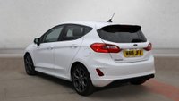 USED 2019 19 FORD FIESTA 1.0T EcoBoost GPF ST-Line Hatchback 5dr Petrol Manual Euro 6 (s/s) (100 ps) 