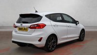 USED 2019 19 FORD FIESTA 1.0T EcoBoost GPF ST-Line Hatchback 5dr Petrol Manual Euro 6 (s/s) (100 ps) 