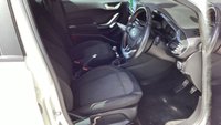 USED 2019 19 FORD FIESTA 1.0T EcoBoost GPF ST-Line Hatchback 5dr Petrol Manual Euro 6 (s/s) (100 ps) 