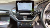 USED 2019 19 FORD FIESTA 1.0T EcoBoost GPF ST-Line Hatchback 5dr Petrol Manual Euro 6 (s/s) (100 ps) 