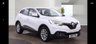 USED 2017 17 RENAULT KADJAR 1.5 dCi Dynamique Nav SUV 5dr Diesel Manual Euro 6 (s/s) (110 ps) 7 SERVICE STAMPS/4 MAIN DEALER
