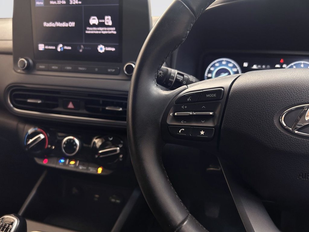 2023 Hyundai Kona — image 10