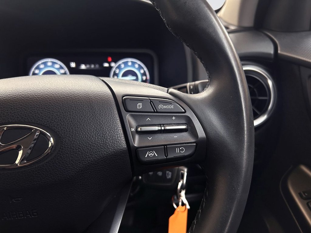 2023 Hyundai Kona — image 12