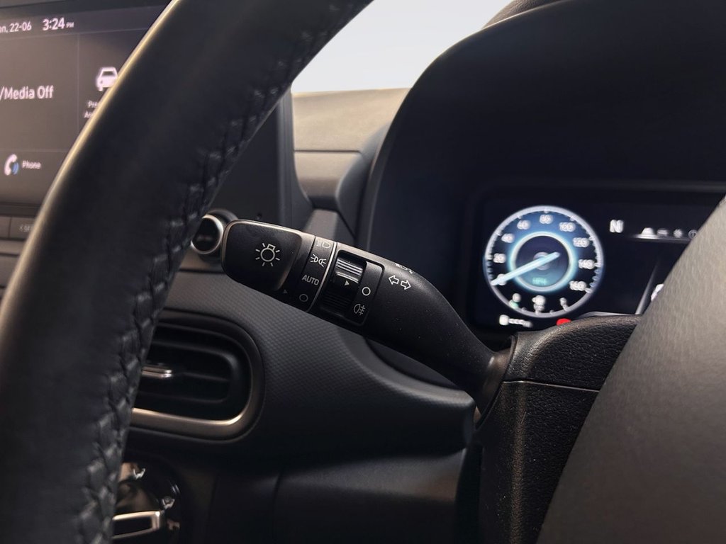 2023 Hyundai Kona — image 13