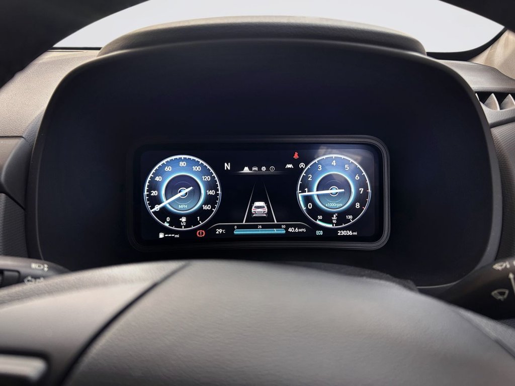 2023 Hyundai Kona — image 11