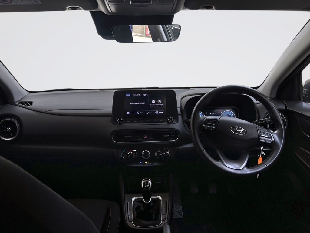 2023 Hyundai Kona — image 2