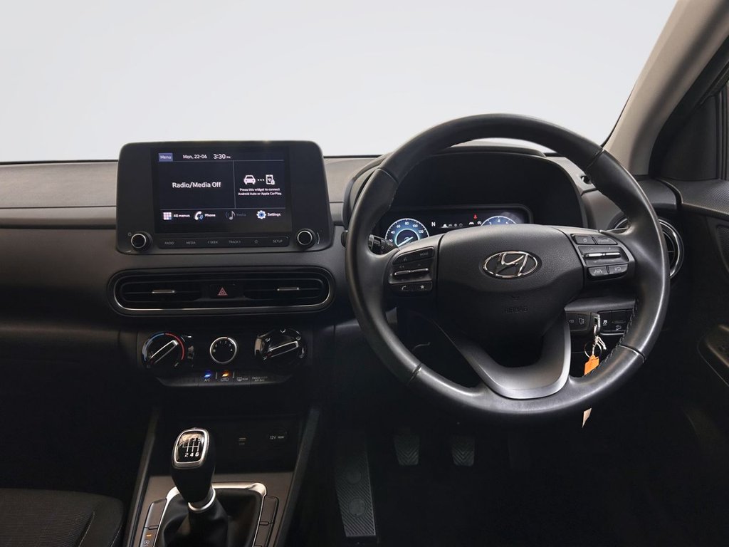 2023 Hyundai Kona — image 8