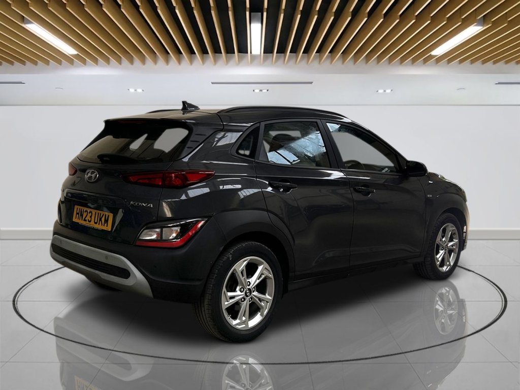 2023 Hyundai Kona — image 5