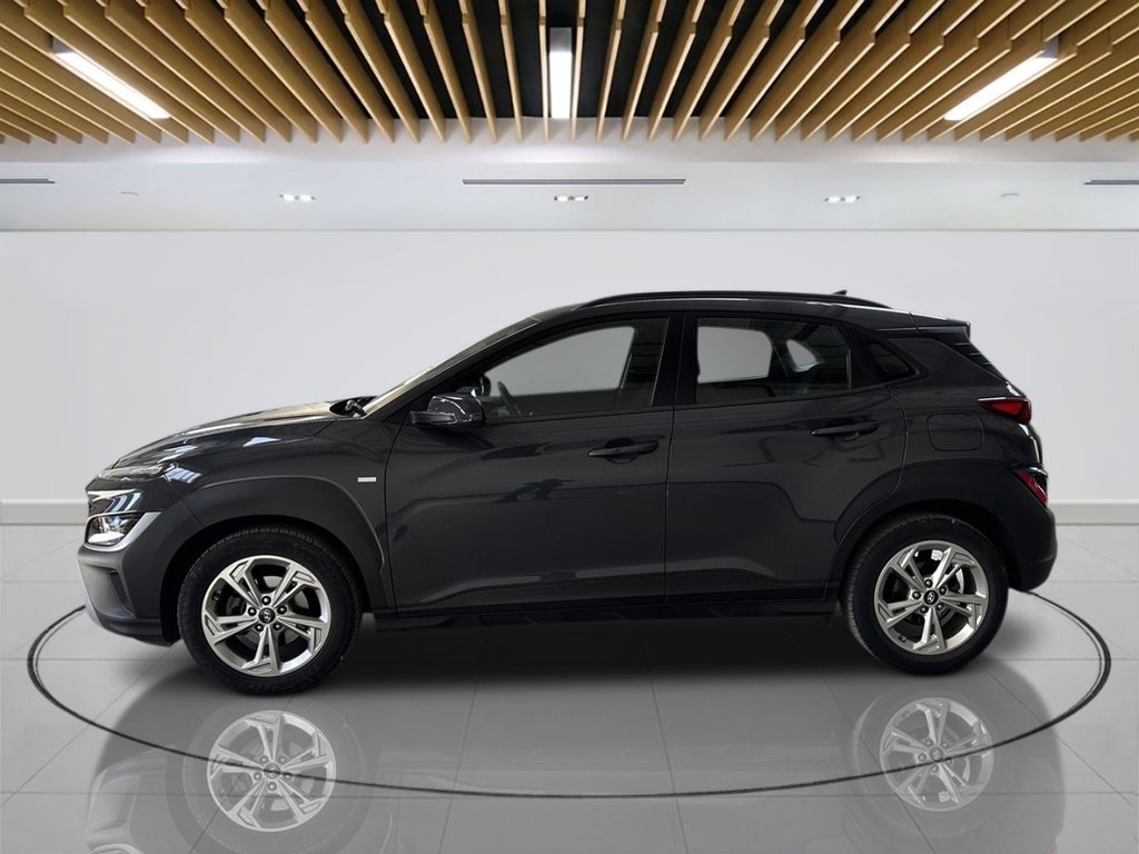 2023 Hyundai Kona — image 4