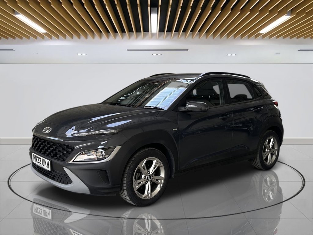2023 Hyundai Kona — image 3