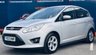 USED 2013 13 FORD C-MAX 1.6 Zetec MPV 5dr Petrol Manual Euro 5 (105 ps) 