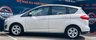 USED 2013 13 FORD C-MAX 1.6 Zetec MPV 5dr Petrol Manual Euro 5 (105 ps) 