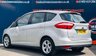 USED 2013 13 FORD C-MAX 1.6 Zetec MPV 5dr Petrol Manual Euro 5 (105 ps) 