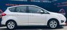USED 2013 13 FORD C-MAX 1.6 Zetec MPV 5dr Petrol Manual Euro 5 (105 ps) 