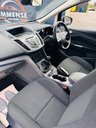 USED 2013 13 FORD C-MAX 1.6 Zetec MPV 5dr Petrol Manual Euro 5 (105 ps) 