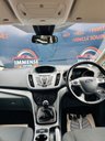 USED 2013 13 FORD C-MAX 1.6 Zetec MPV 5dr Petrol Manual Euro 5 (105 ps) 
