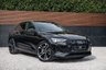 USED 2022 22 AUDI E-TRON 50 Black Edition SUV 5dr Electric Auto quattro 71.2kWh (11kW Charger) (313 ps) 