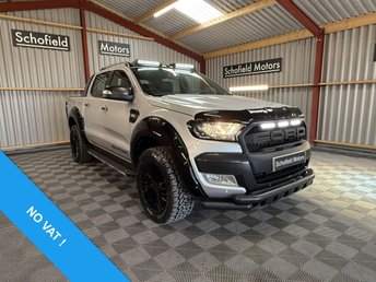 View our FORD RANGER