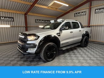 View our FORD RANGER