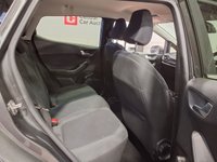 USED 2018 18 FORD FIESTA 1.0T EcoBoost Titanium Hatchback 5dr Petrol Manual Euro 6 (s/s) (100 ps) 