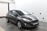 USED 2018 18 FORD FIESTA 1.0T EcoBoost Titanium Hatchback 5dr Petrol Manual Euro 6 (s/s) (100 ps) 