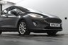 USED 2018 18 FORD FIESTA 1.0T EcoBoost Titanium Hatchback 5dr Petrol Manual Euro 6 (s/s) (100 ps) 