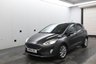 USED 2018 18 FORD FIESTA 1.0T EcoBoost Titanium Hatchback 5dr Petrol Manual Euro 6 (s/s) (100 ps) 