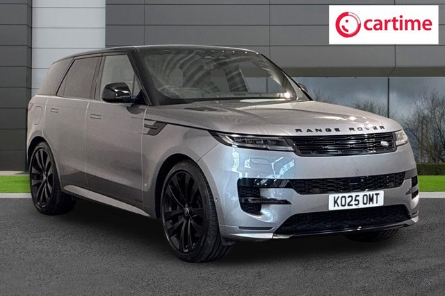View our Land Rover Range Rover Sport 4.4 P530 V8 Autobiography SUV 5dr Petrol Auto 4WD Euro 6 (s/s) (530 ps) &pound;4,550 Upgraded Extras, Panoramic Roof, 3D Surround Camera, Android Auto / Apple CarPlay, 23In Alloys